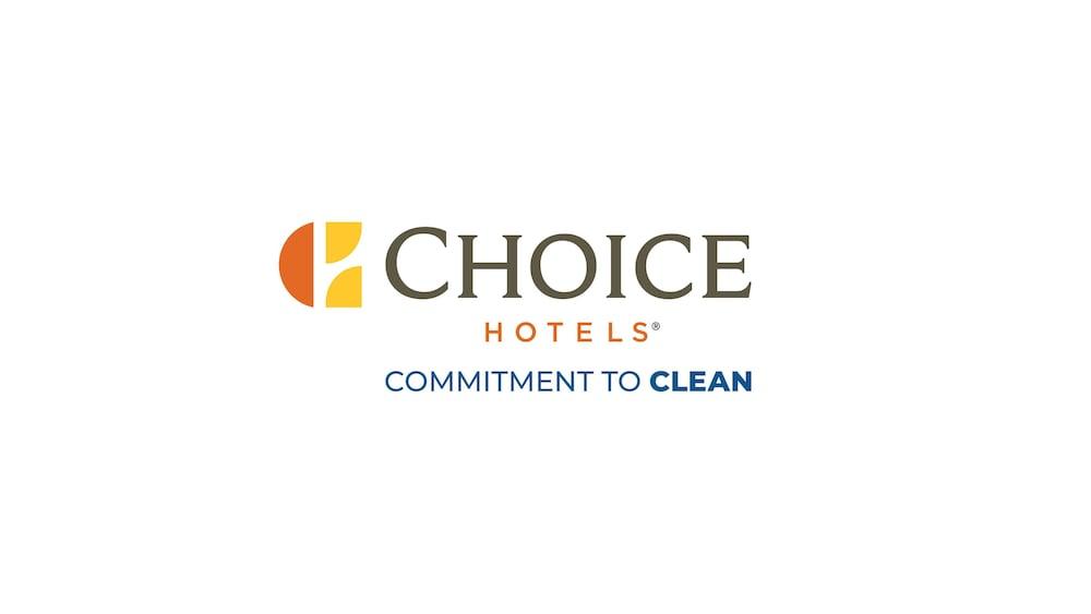 Sleep Inn & Suites Harrisonburg Near University Esterno foto
