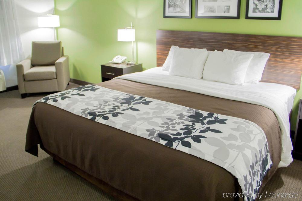 Sleep Inn & Suites Harrisonburg Near University Esterno foto