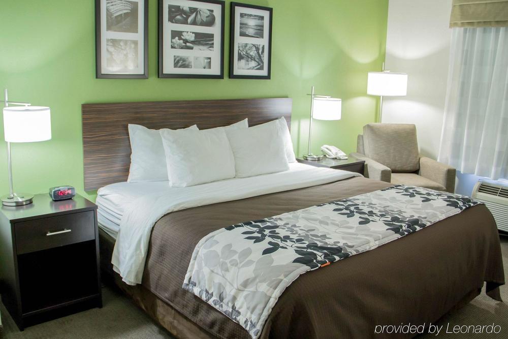 Sleep Inn & Suites Harrisonburg Near University Esterno foto