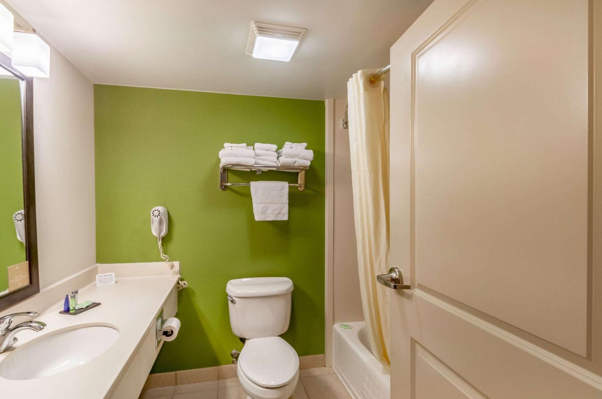 Sleep Inn & Suites Harrisonburg Near University Esterno foto