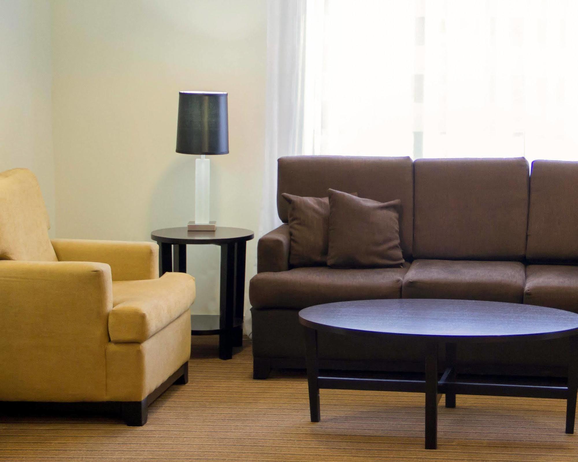 Sleep Inn & Suites Harrisonburg Near University Esterno foto